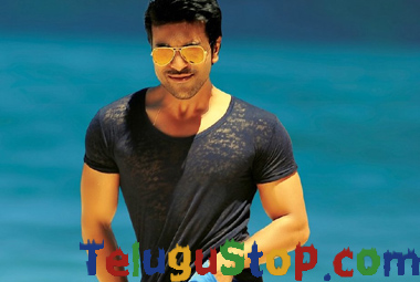  Leaked Dialogue Of ‘’ Yevadu’’-TeluguStop.com