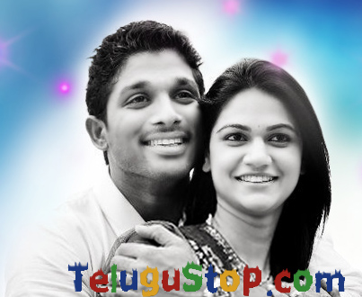  Rumors About Allu Arjun Daughter-TeluguStop.com