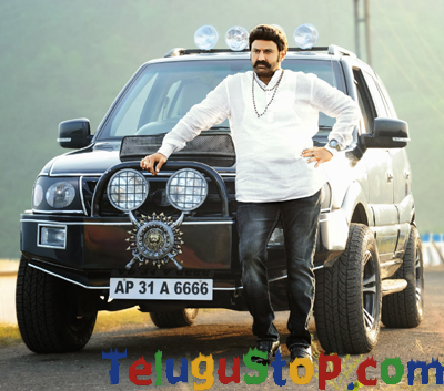  Ntr Not Part Of Legend-TeluguStop.com