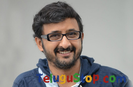  Teja Announced Four New Films-TeluguStop.com