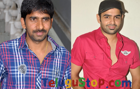  Gopichand Malineni To Direct Ram-TeluguStop.com