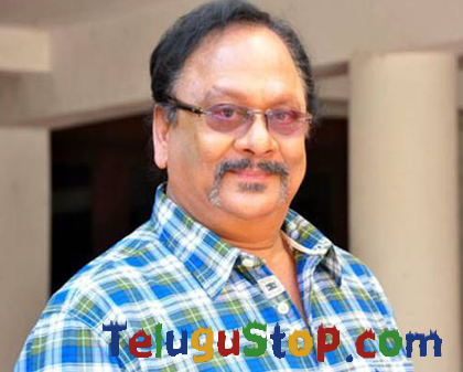  Krishnam Raju Joined Politics Again-TeluguStop.com