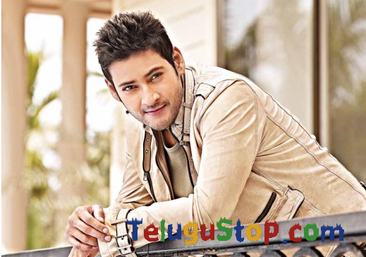 Mahesh Babu Next With Mani Ratnam 3882