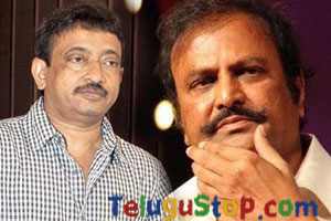  Rgv Using 400 Junior Artistes For Ottu-TeluguStop.com