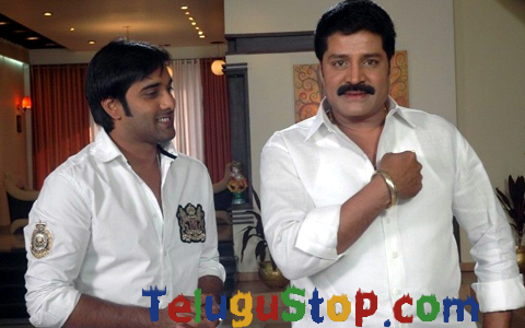  Sri Hari’s Film Releasing For Sankaranthi-TeluguStop.com