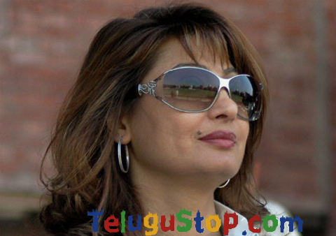  Sunanda Pushkar Was Murdered ..?-TeluguStop.com