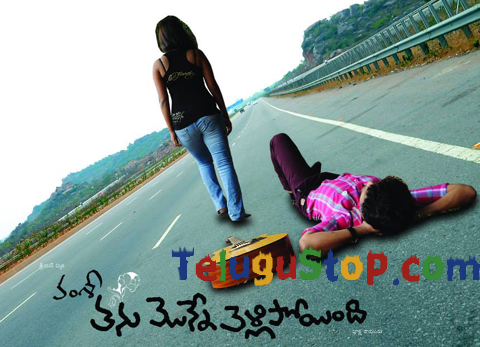  Vanmsi’s “thanu Monne Vellipoyindi ” Finished Censor-TeluguStop.com