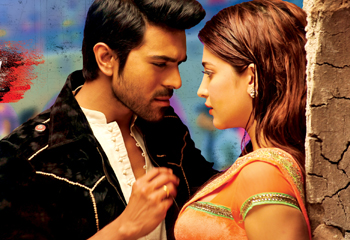  Yevadu Movie New Wallpapers-TeluguStop.com