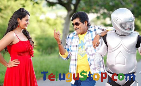  Ali’s 50th Film Releasing On…-TeluguStop.com