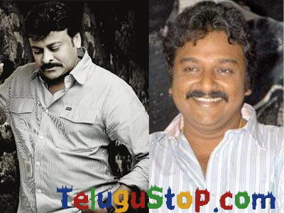  Megastar Announced His 150 Th Film-TeluguStop.com