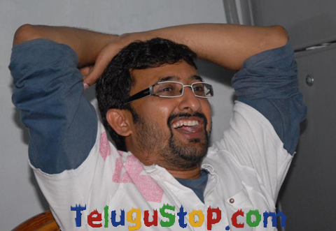 Teja Getting Ready To Kick-start Teja Getting Ready To Kick-start-TeluguStop.com