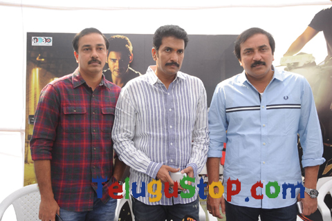 Chiru Behind It Raids On ‘’1’’ Producers!!! Chiru Behind It Raids On ‘’1’’ Producers!!!-TeluguStop.com