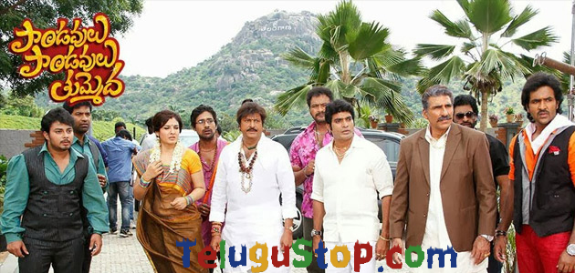  Manchu Family Bumper Offer For Abroad Audience-TeluguStop.com