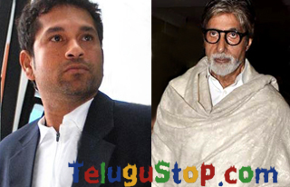  Sachin & Amithab To Attend Anr Last Rites!!!-TeluguStop.com