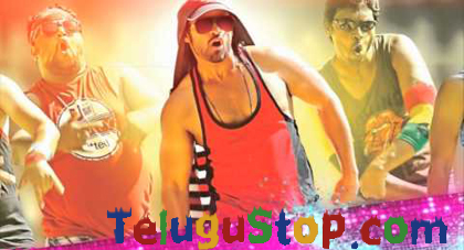 Ram Charan Was First Choice For Rey Ram Charan Was First Choice For Rey-TeluguStop.com