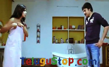  Shocking Samanta’s Bathroom Scene In Ad-TeluguStop.com