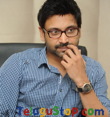  Sumanth Says ‘no’ For Second Marriage-TeluguStop.com