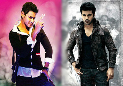  1 And Yevadu Overseas Ticket Price-TeluguStop.com