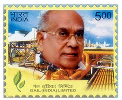  Caught On Cam: Anr Postal Stamp-TeluguStop.com