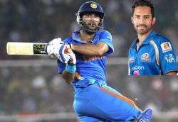  Ipl 7 Auction: Yuvraj, Dinesh Karthik Got Highest Bids-TeluguStop.com