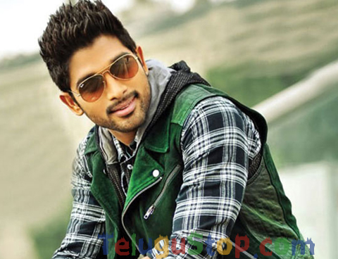  Thaman Reveals Race Gurram Audio Track List-TeluguStop.com