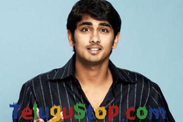  Siddarth’s Sensational Comments Over Telangana-TeluguStop.com