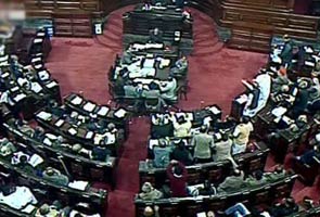  Climax: T Bill In Lok Sabha On Feb 13-TeluguStop.com