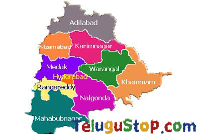  Complete Information About Telangana-TeluguStop.com