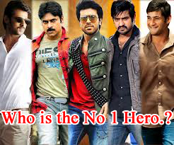  Hit Ratio: Who Is The No 1 Hero?-TeluguStop.com