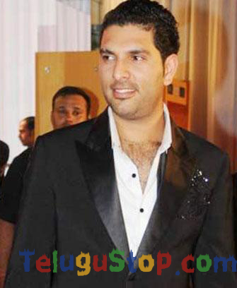  Yuvraj To Reject 14 Crores Offer From Rcb!!-TeluguStop.com