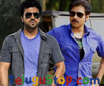  Ram Charan In Pawan Kalyan’s ‘ori Devuda’?-TeluguStop.com