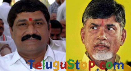  Three Kiran Cabinet Ministers Joining Tdp-TeluguStop.com