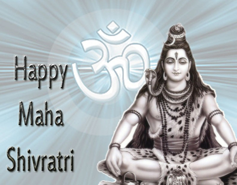  Happy Maha Shivaratri-TeluguStop.com