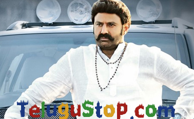  Shocking Budget For Legend Movie-TeluguStop.com