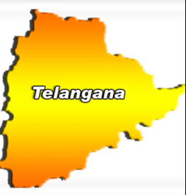  Telangana Bill Passed, 29th State Formed!-TeluguStop.com