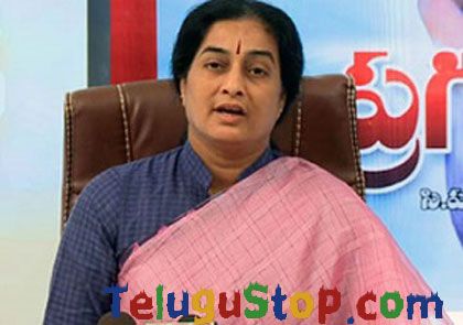  Deputy Cm’s Wife Complained On Congress Mla-TeluguStop.com