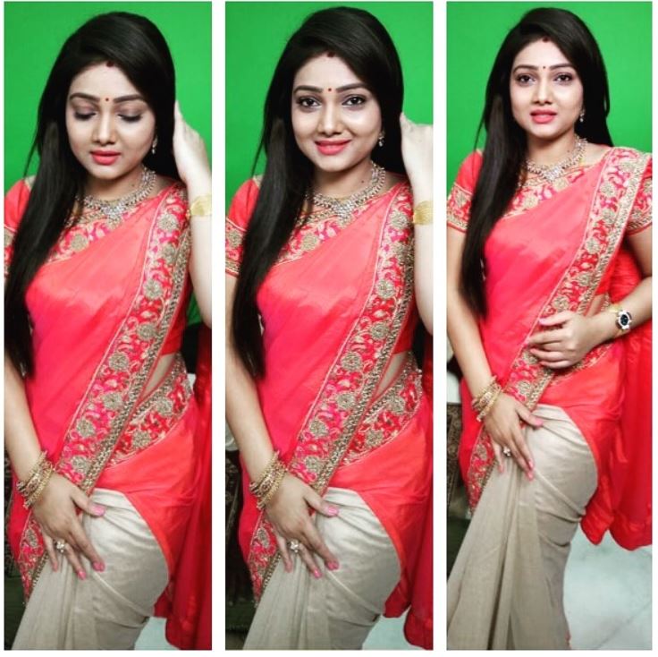 Priyankanalkar, Serialactress-