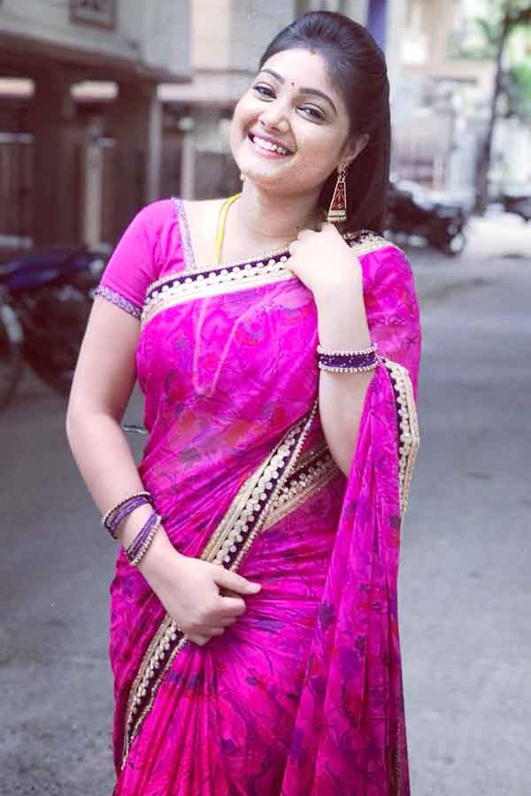 Priyanka Nalkar TV Stars