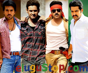 Movies Rejected By Tollywood Star Heroes-TeluguStop.com