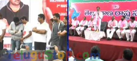Kcr Criticized Pawan Kalyan Kcr Criticized Pawan Kalyan-TeluguStop.com