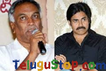  Tammareddy Shocking Comments On Pawan Kalyan-TeluguStop.com