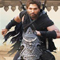  New Look: Allu Arjun As Gona Ganna Reddy-TeluguStop.com