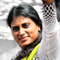  Sharmila Is Not Serious On Telangana-TeluguStop.com