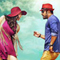  Pic Talk:ntr & Kajal Raising Temper-TeluguStop.com