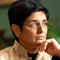  Kiran Bedi Comments On Her Lost In Delhi-TeluguStop.com