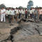  Mild Earthquake In Guntur & Prakasam-TeluguStop.com