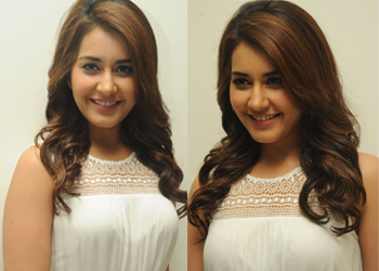 Rashi Khanna Latest Images-Rashi Khanna Latest Images - Rashi Khanna