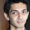  Anirudh Is On A Strategy-TeluguStop.com