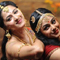  Anushka As Nithya Menon Mother-TeluguStop.com