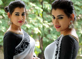  Archana Latest Pics-TeluguStop.com